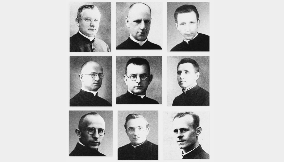 Papa beatificará mártires del comunismo y nazismo
