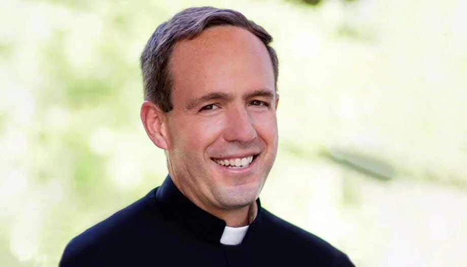 Fr. Michael Sliney