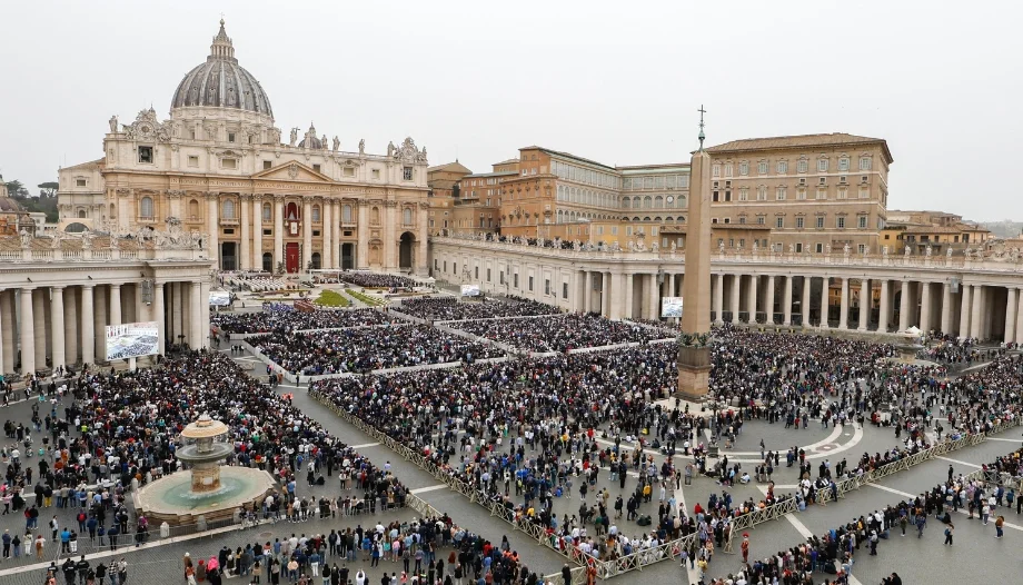 Vaticano