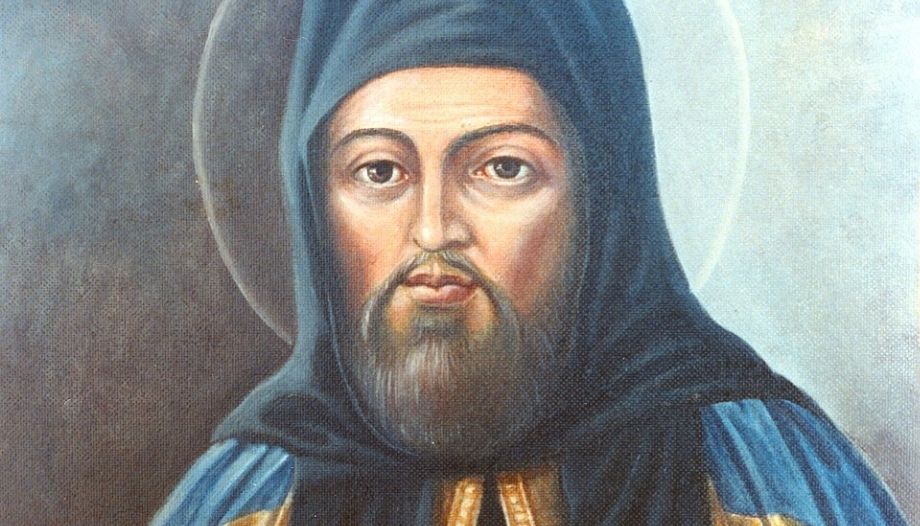 San Josafat.