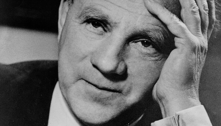 Werner Heisenberg.