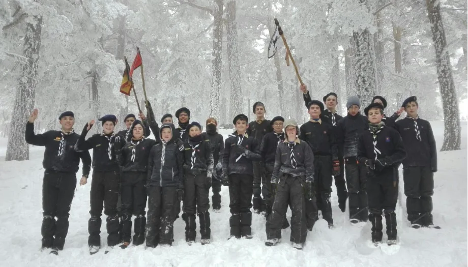 Scouts