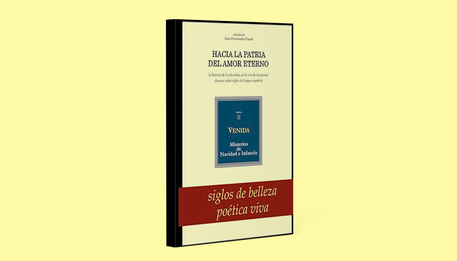 antología poética