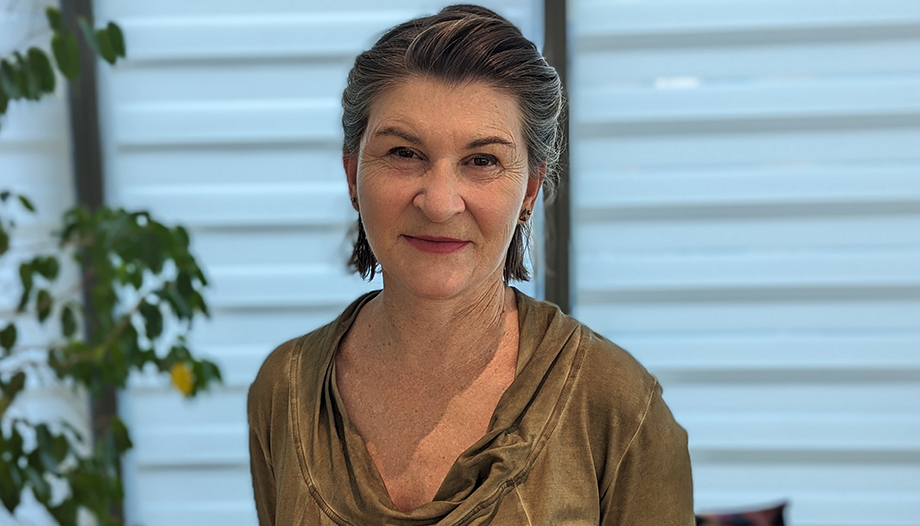 Tammy Peterson