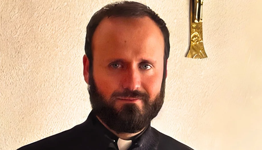 Miguel Pérez