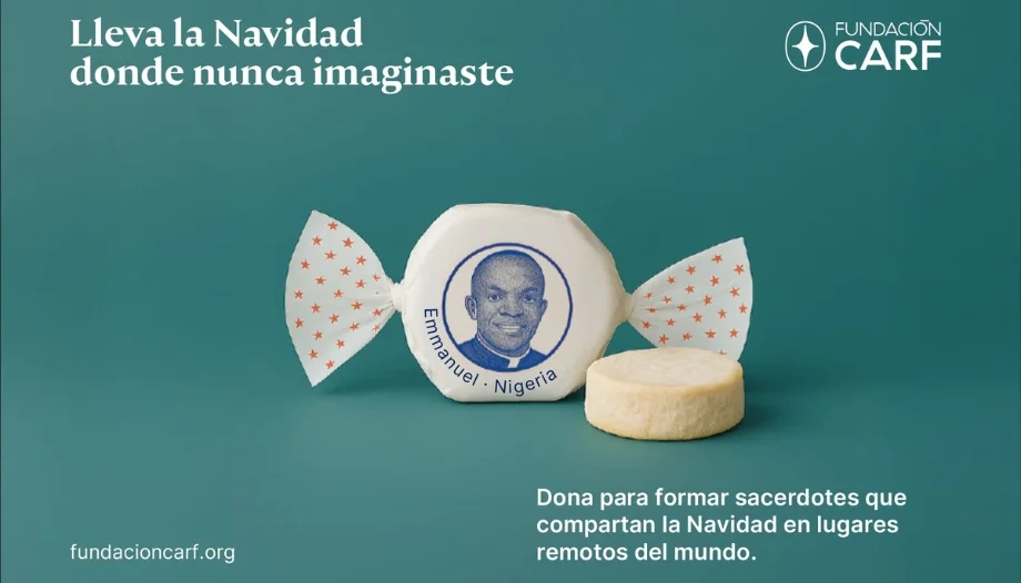 Fundación CARF