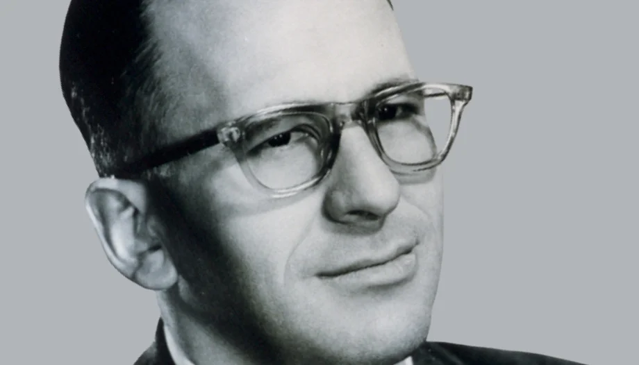 Enrique Shaw
