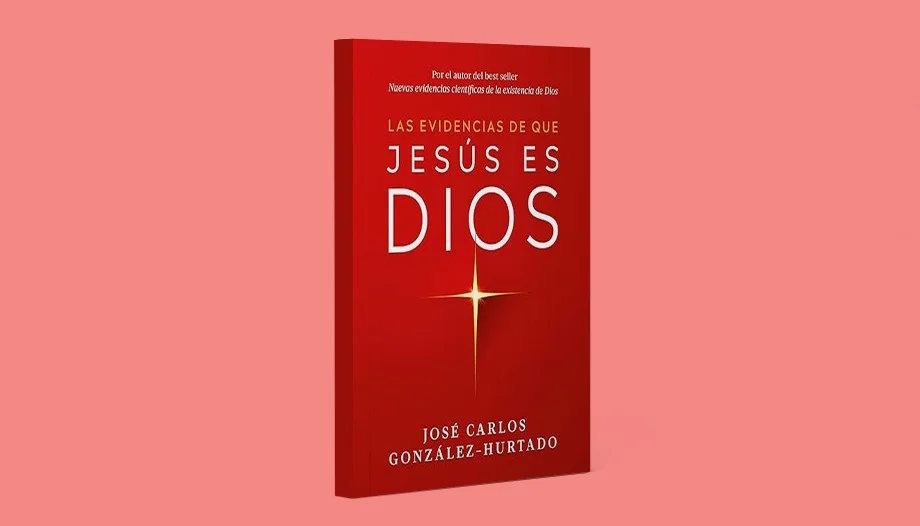 Jesús es Dios