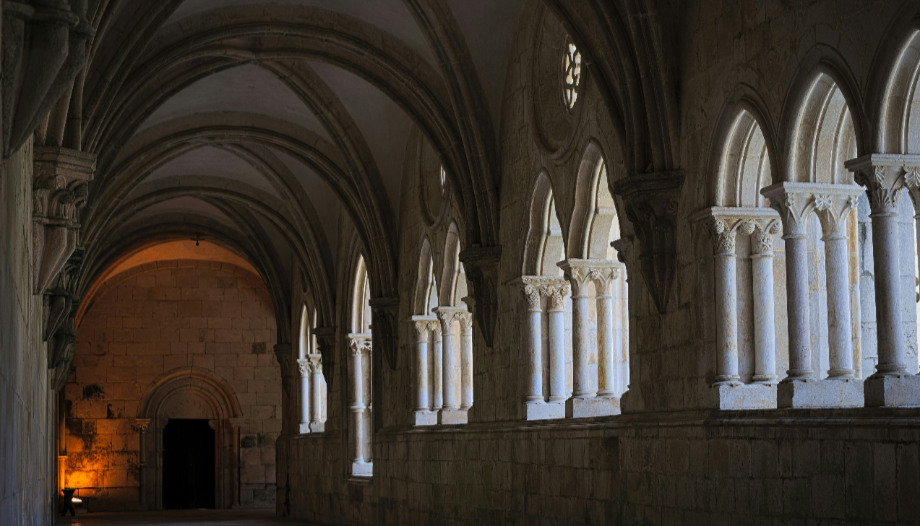 san Juan de la Cruz