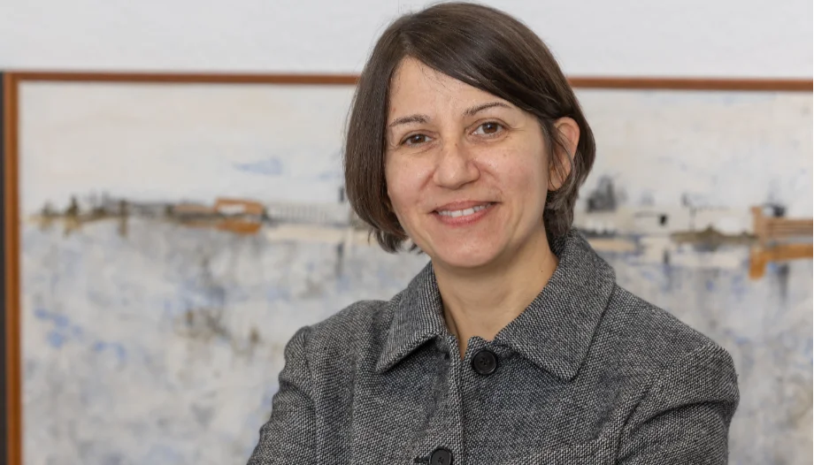 Elisa Lisiero
