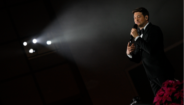Michael Bublé