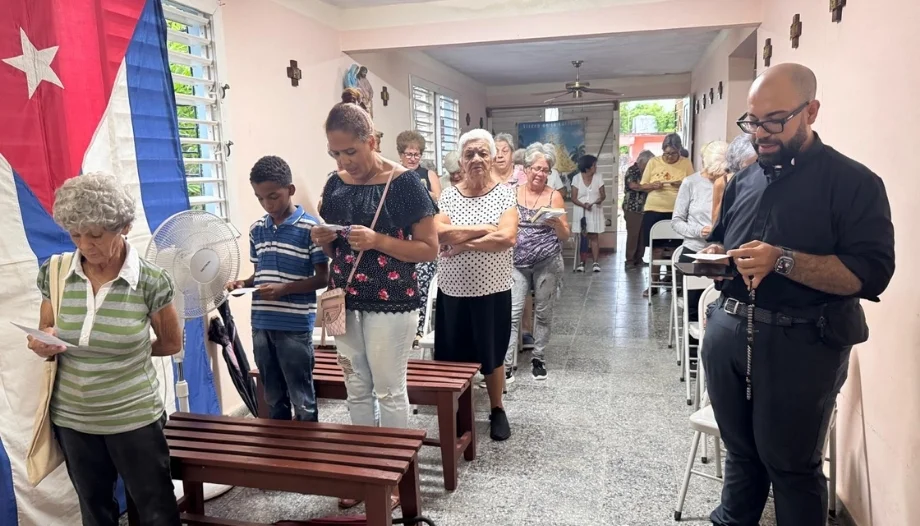 Cuba