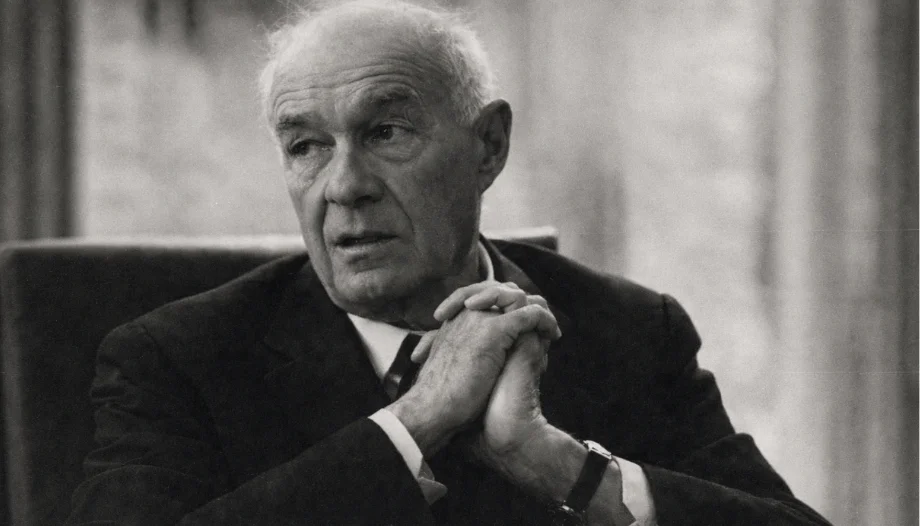Gustave Thibon