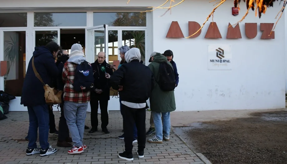 Adamuz