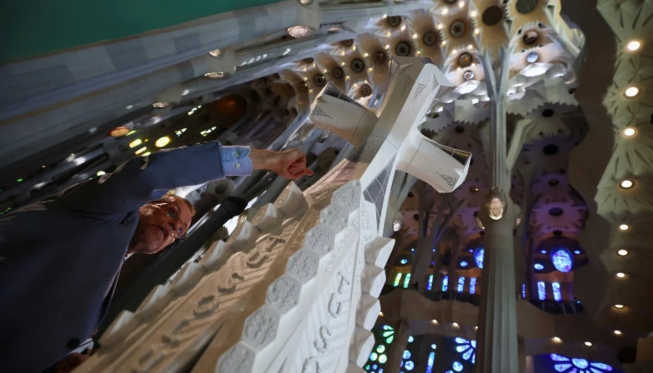 sagrada familia