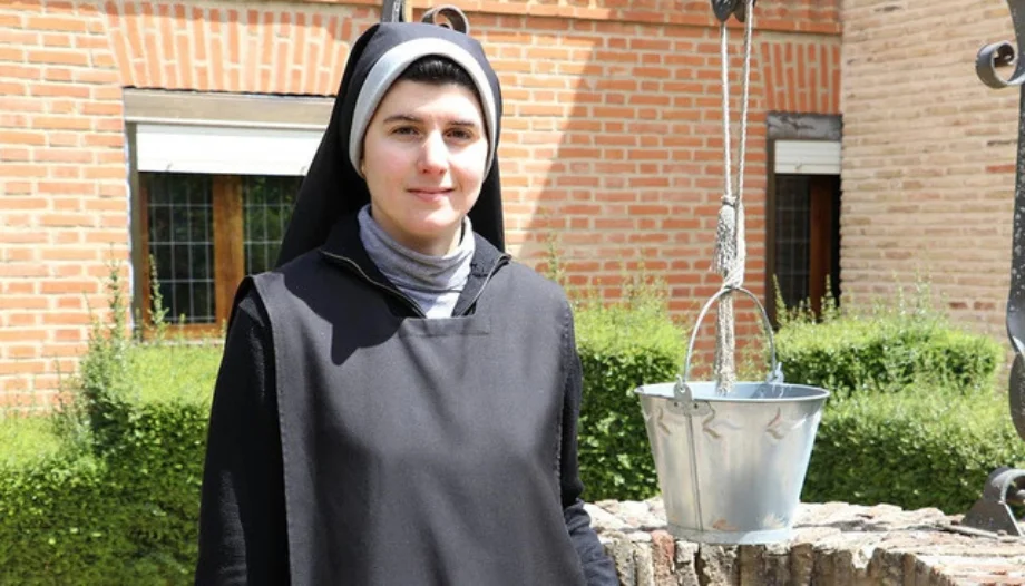 Sor Marta influencer