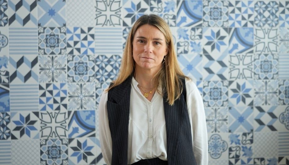 Marta Ripollés, Fundación Tacumi.