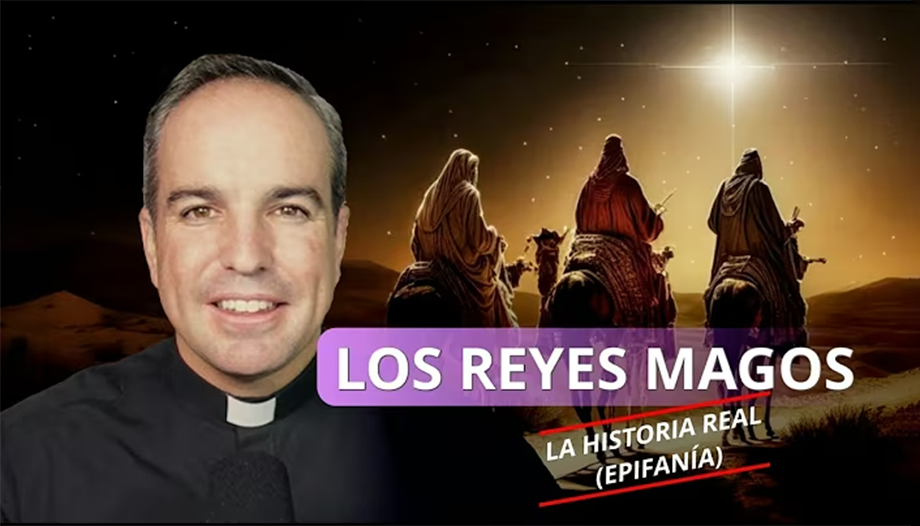 Reyes Magos