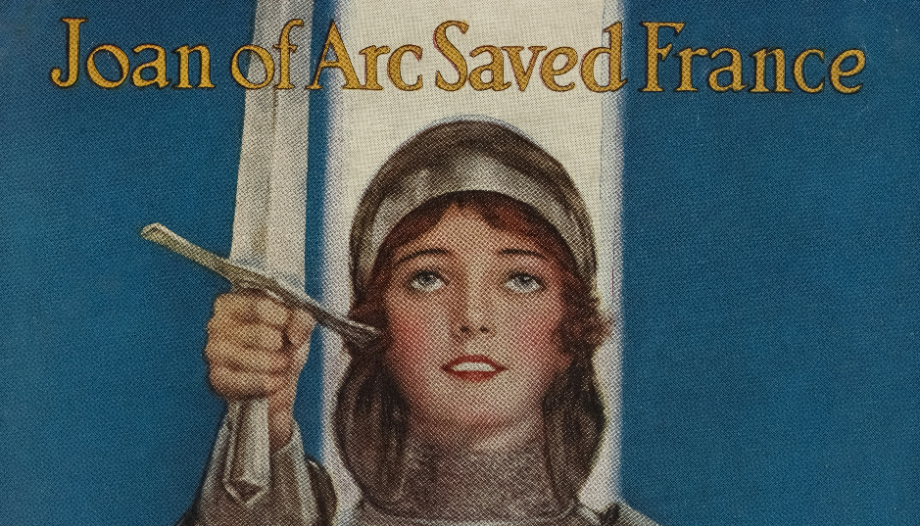 Juana de Arco