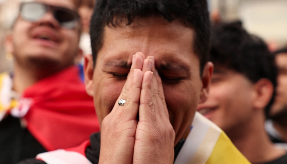 Venezuela, Maduro