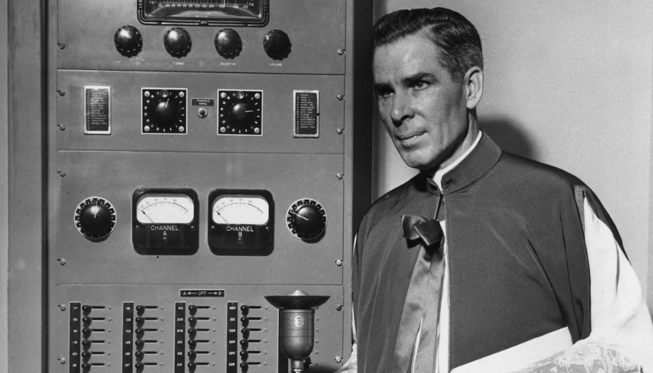 Fulton Sheen