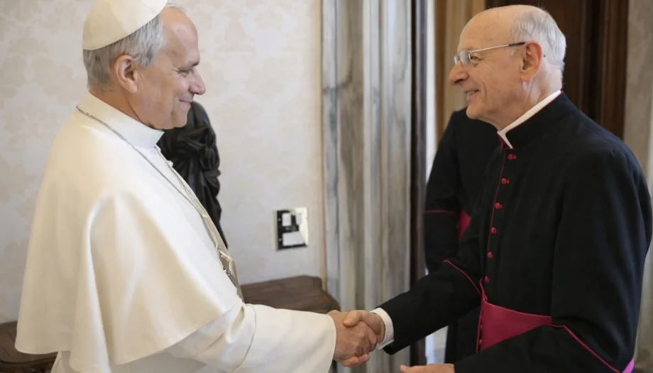 Prelado del Opus Dei