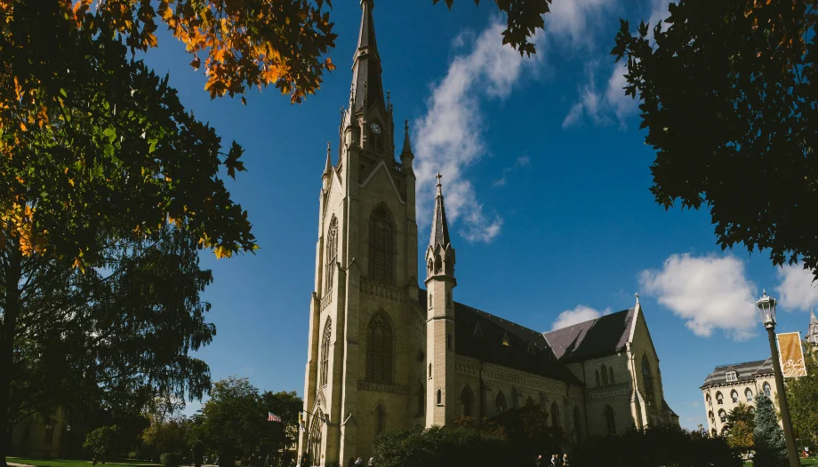 Notre Dame
