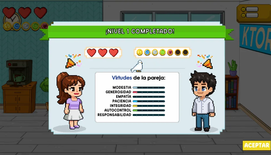videojuego
