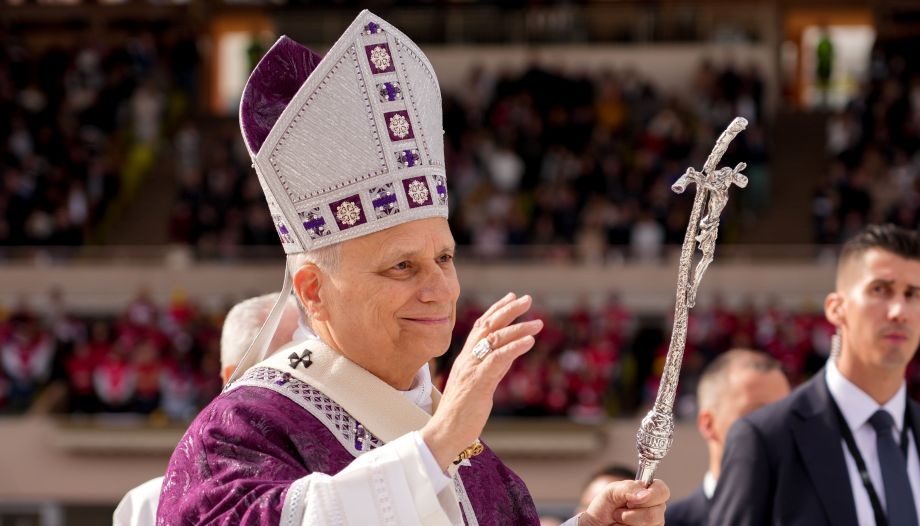 Papa León XIV