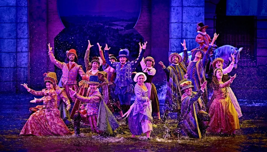 Puy du Fou