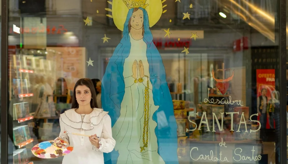 Carlota Santos