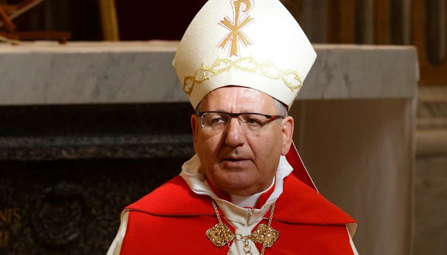 Louis Sako