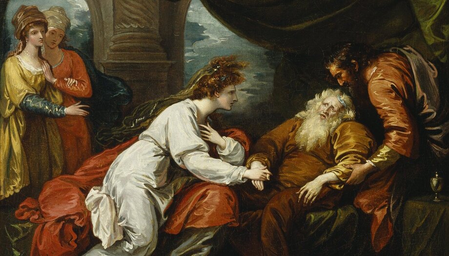 Rey Lear