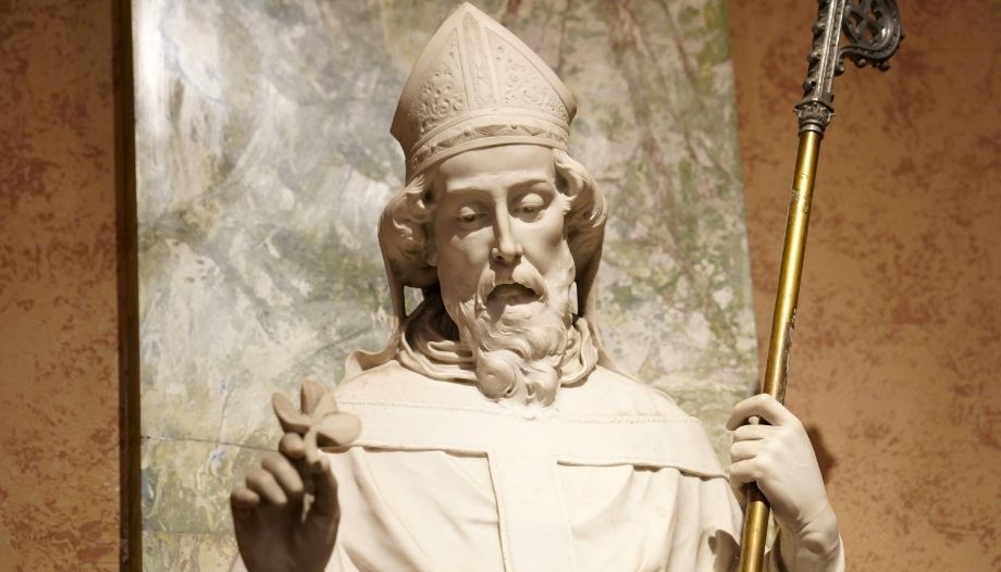San Patricio