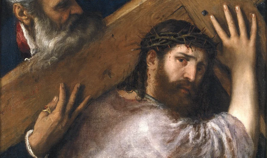 via crucis