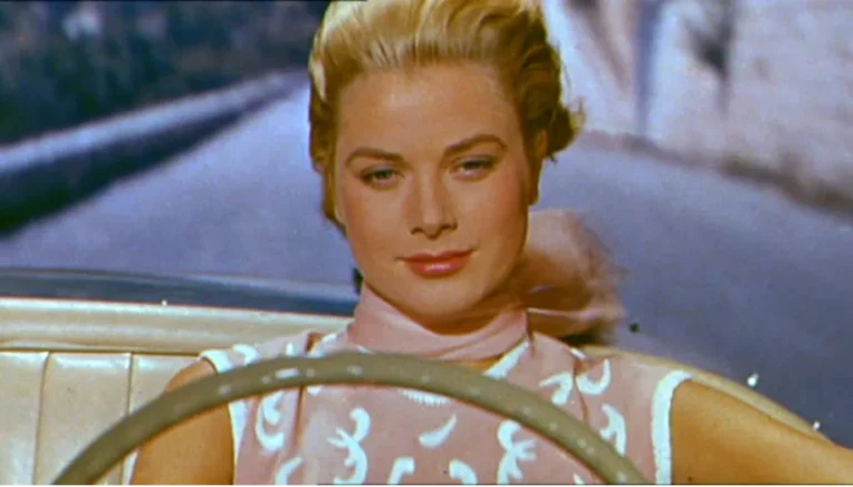 Grace Kelly