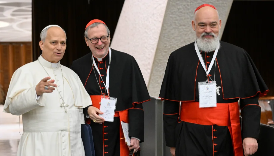 cardenal de Irán