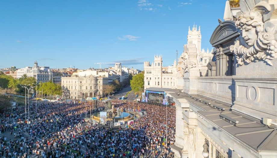 Fiesta de la Resurrección
