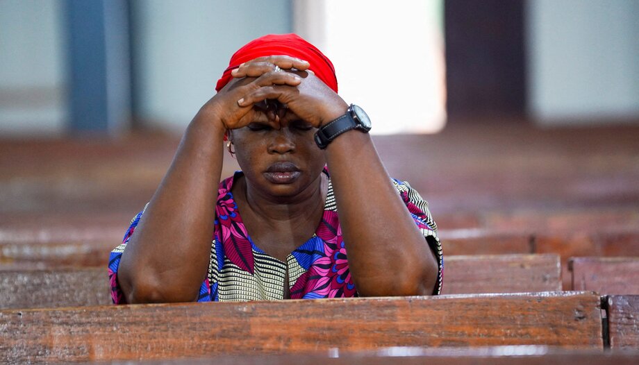 Nigeria