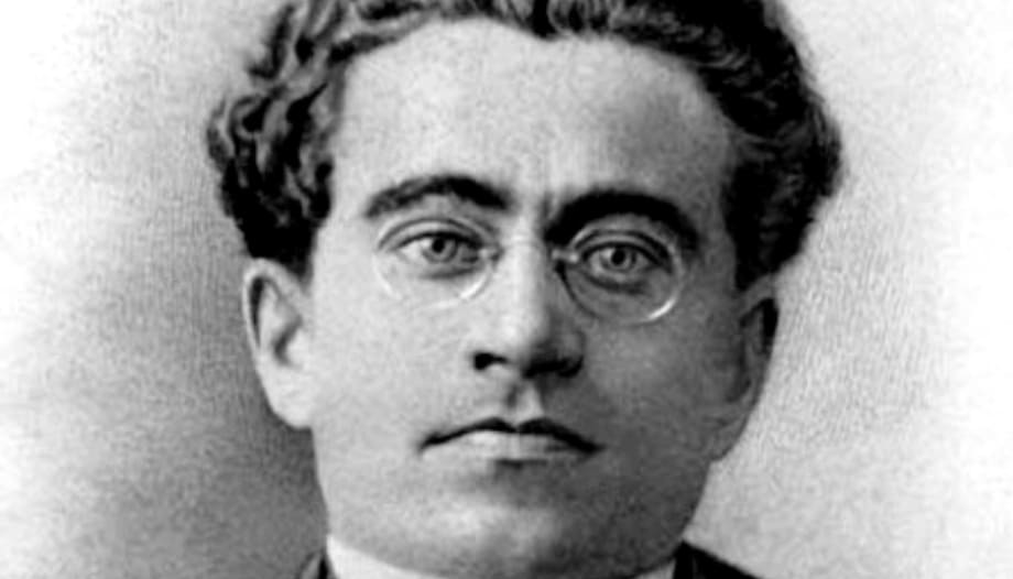 Antonio Gramsci