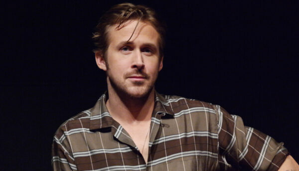 Ryan Gosling