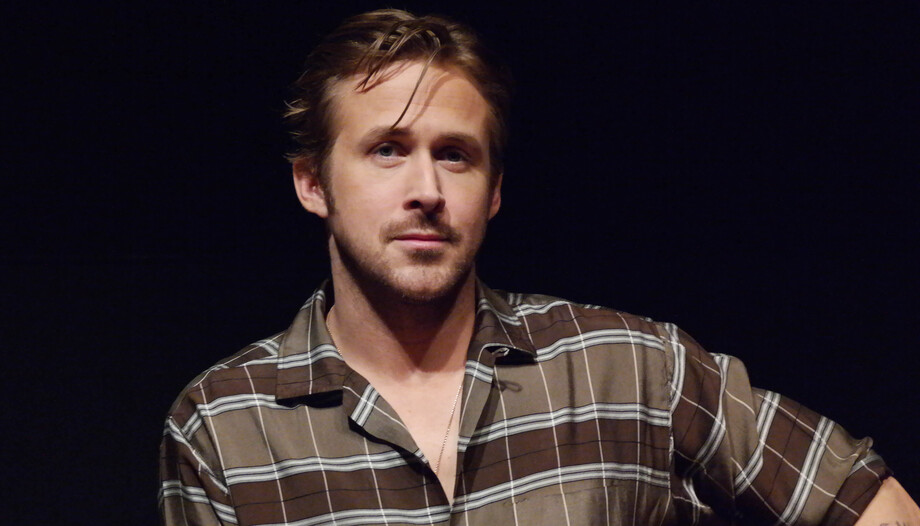 Ryan Gosling
