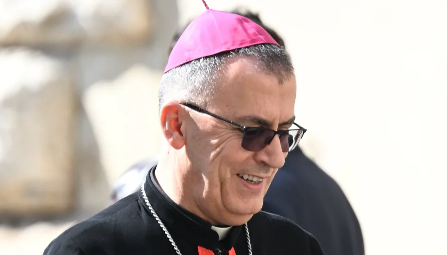 patriarca caldeo