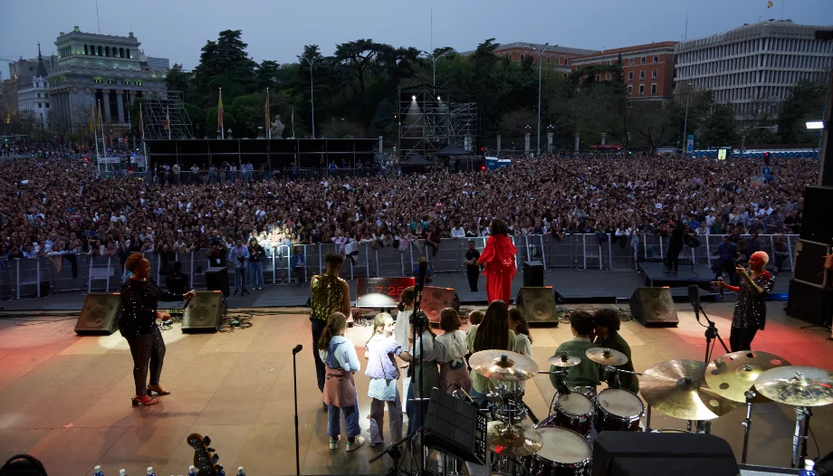 Cibeles Papa