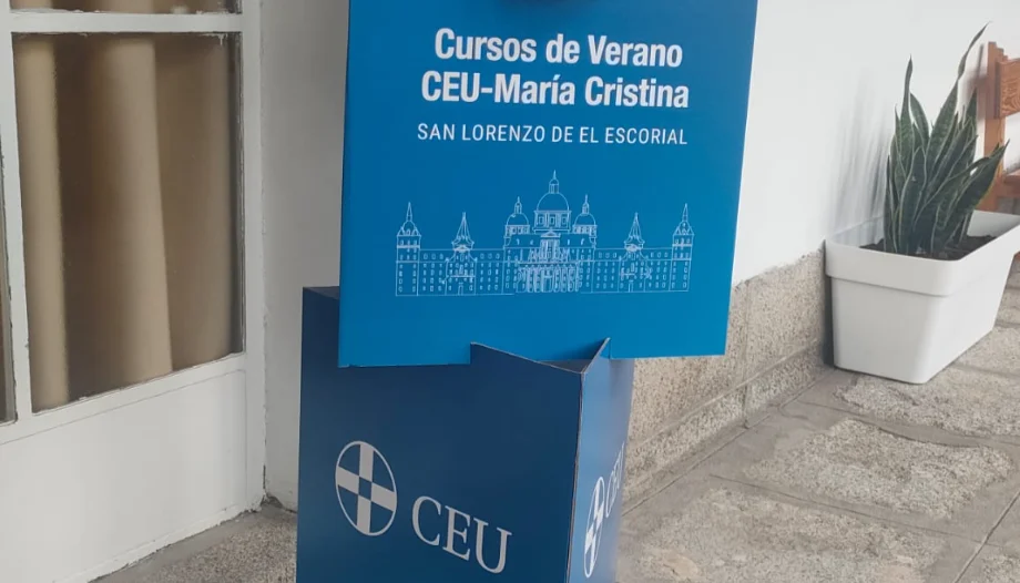 cursos verano CEU