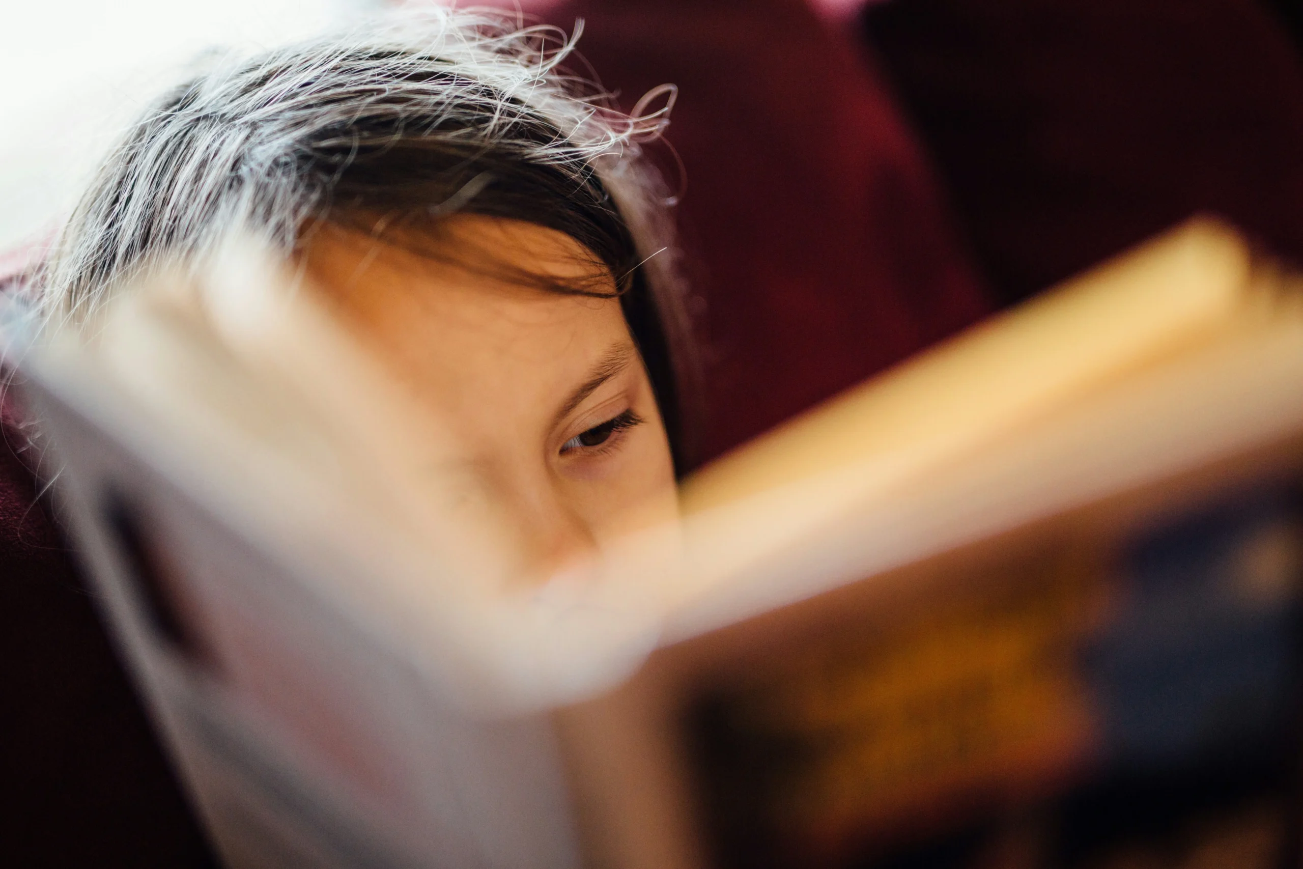 magia libros infantiles