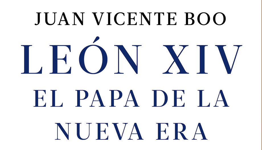 Juan Vicente Boo