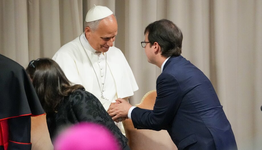 Magnifica humanitas