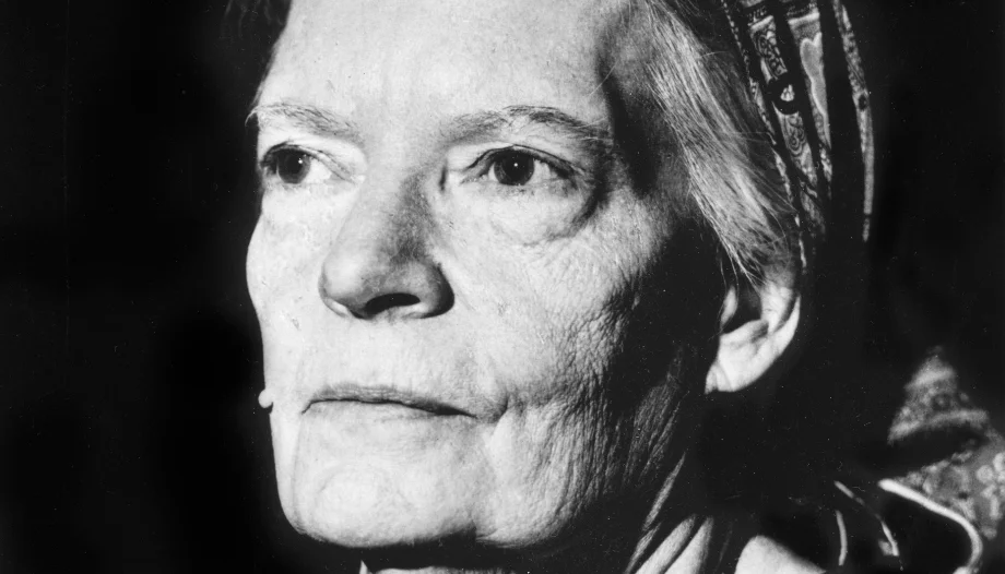 Dorothy day