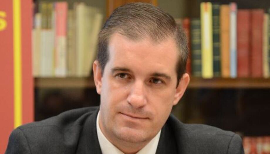 Fernando Mairata